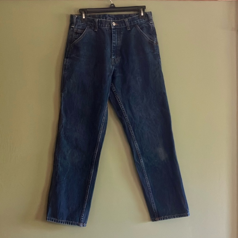 Brandy Meville J Galt carpenter jeans size Small